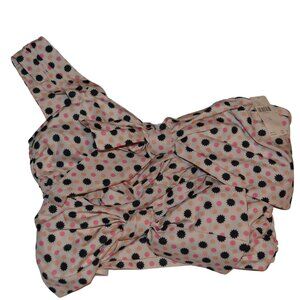 Brand New Maeve by Anthropologie Bow-Tie Top